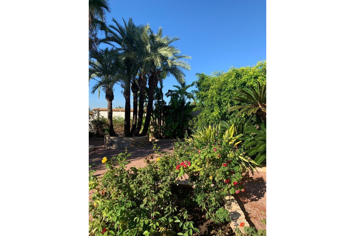 Resale - Villa - Ciudad Quesada - Rojales