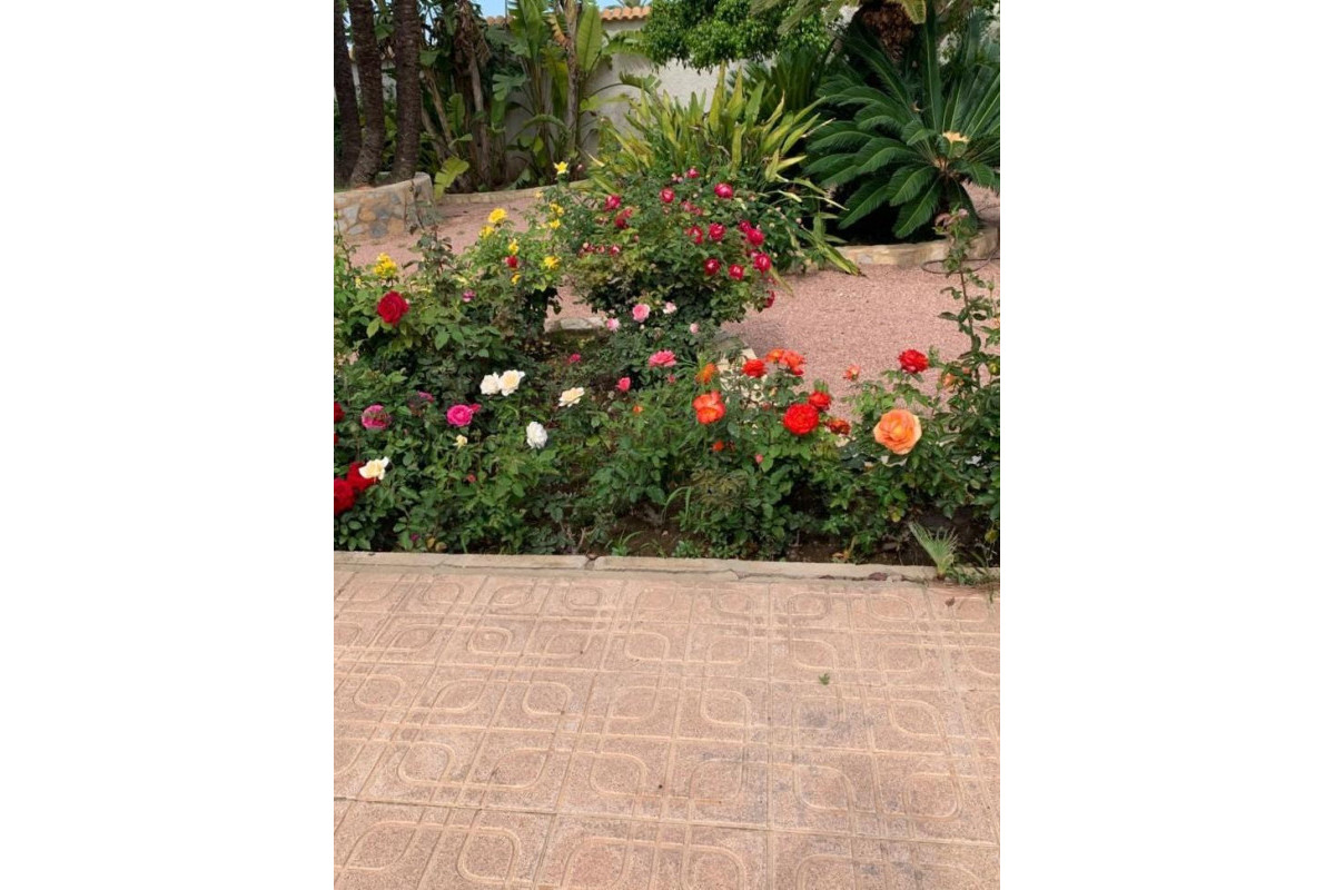 Resale - Villa - Ciudad Quesada - Rojales