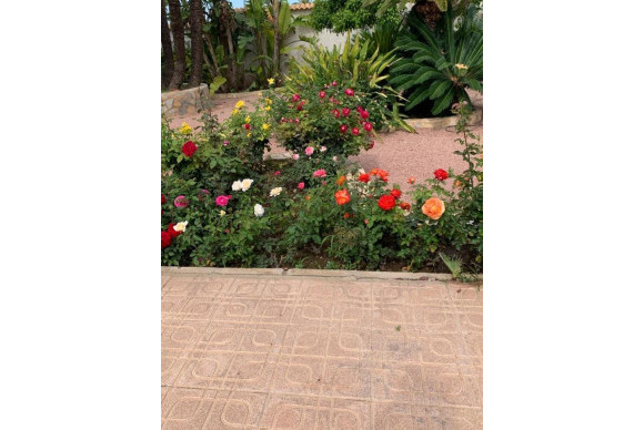 Resale - Villa - Ciudad Quesada - Rojales