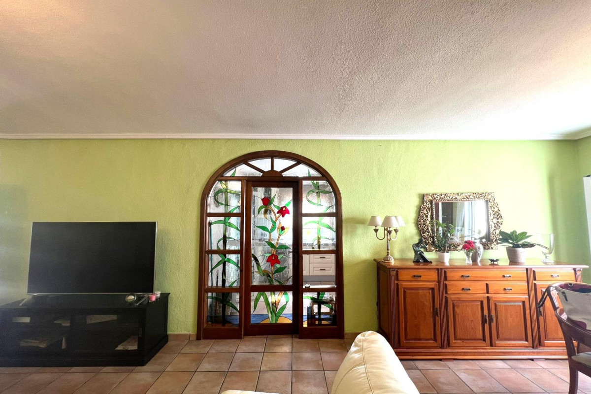 Resale - Villa - Ciudad Quesada - Rojales