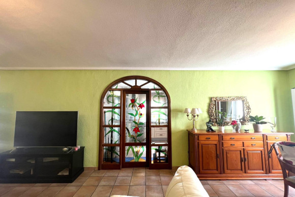 Resale - Villa - Ciudad Quesada - Rojales