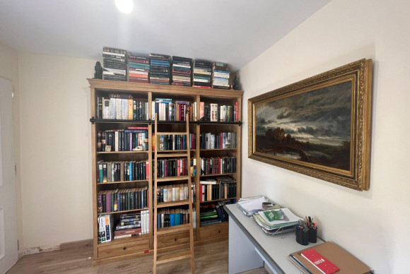 Resale - Villa - Ciudad Quesada - Rojales