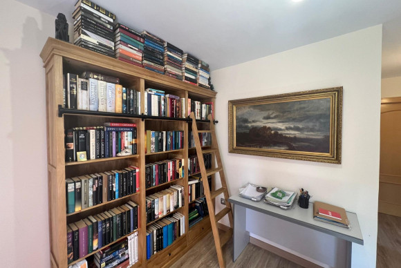 Resale - Villa - Ciudad Quesada - Rojales