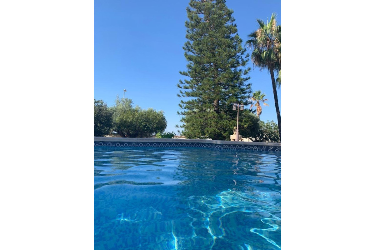 Resale - Villa - Ciudad Quesada - Rojales