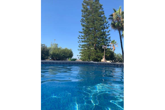 Resale - Villa - Ciudad Quesada - Rojales