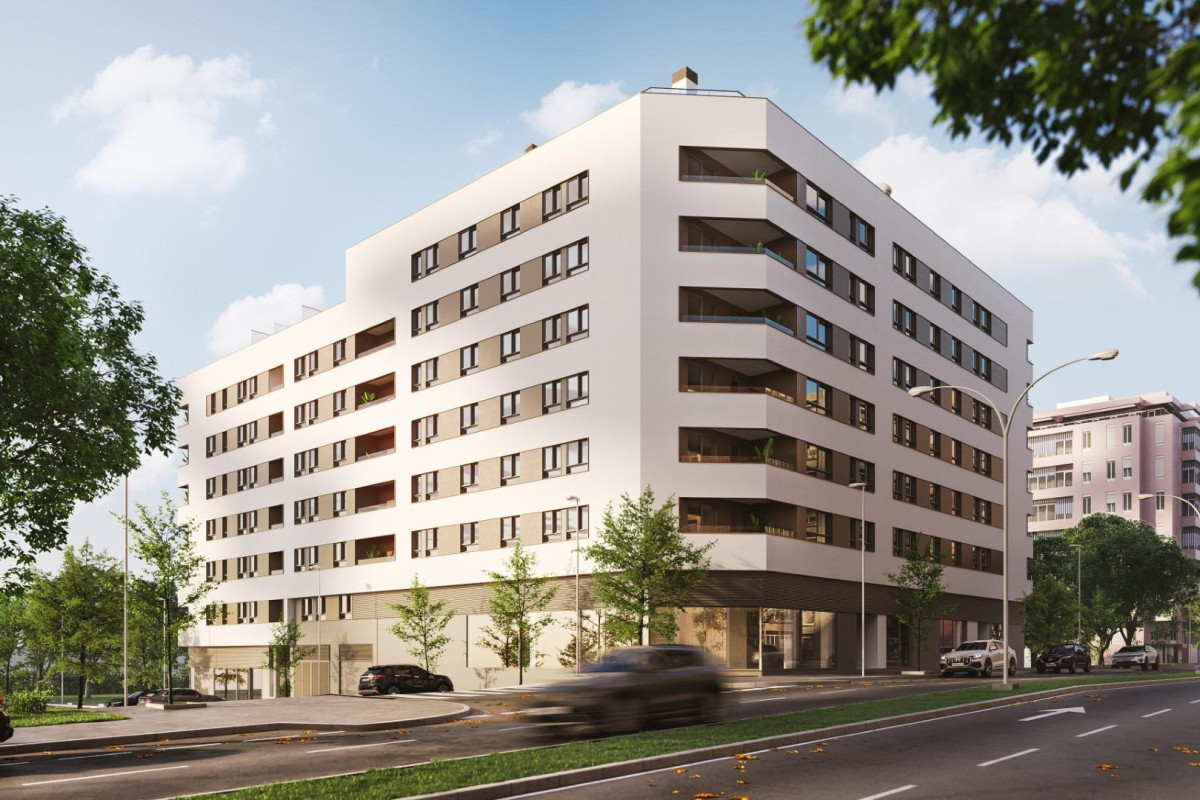 Reventa - Apartamento / piso - Alicante - Benalua