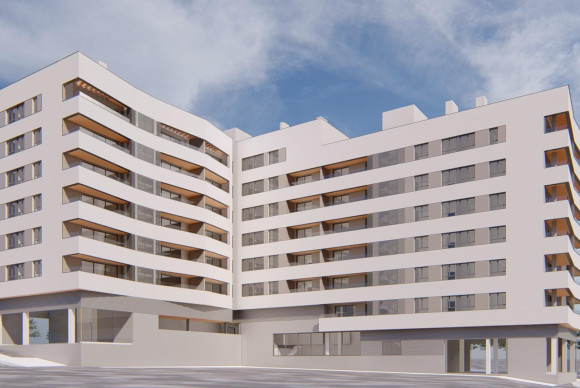Reventa - Apartamento / piso - Alicante - Benalua