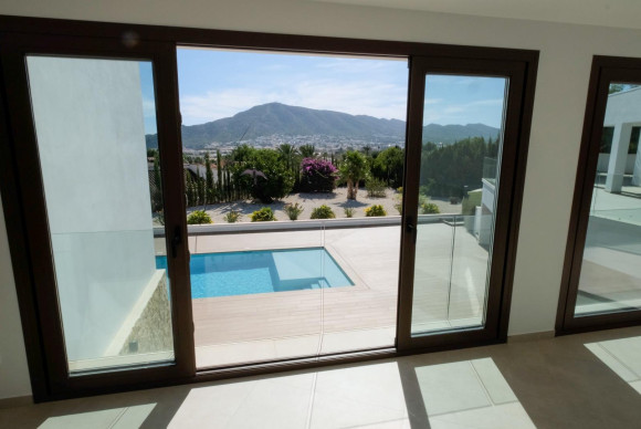 Revente - Villa de Lujo - Altea