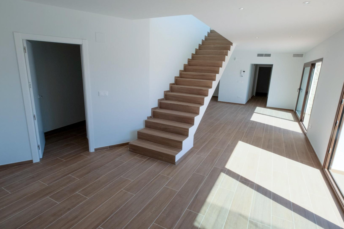 Revente - Villa de Lujo - Altea