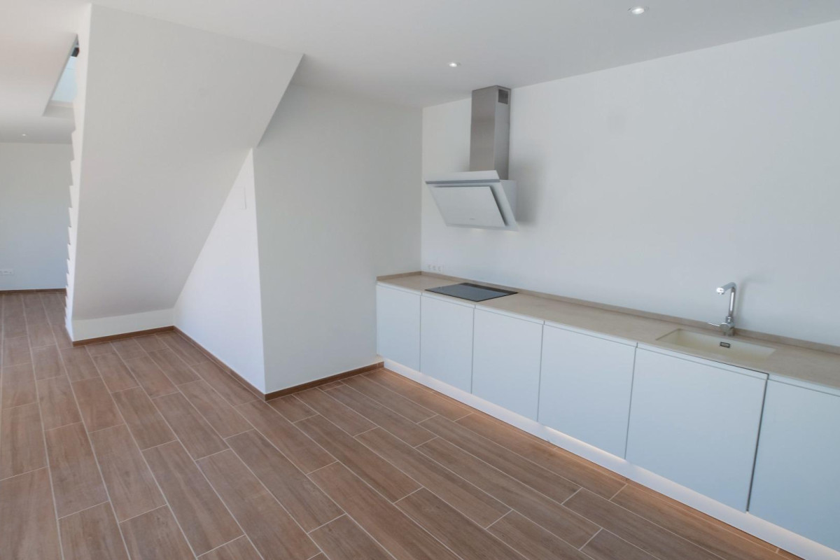 Revente - Villa de Lujo - Altea