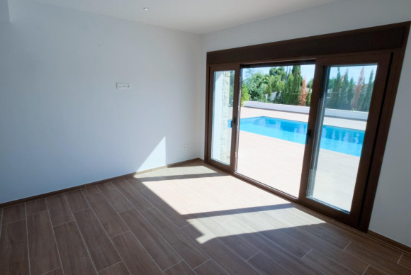 Revente - Villa de Lujo - Altea