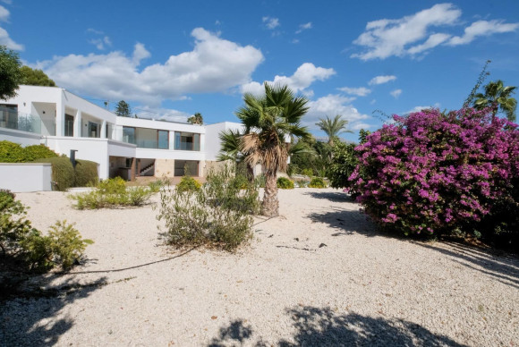 Revente - Villa de Lujo - Altea