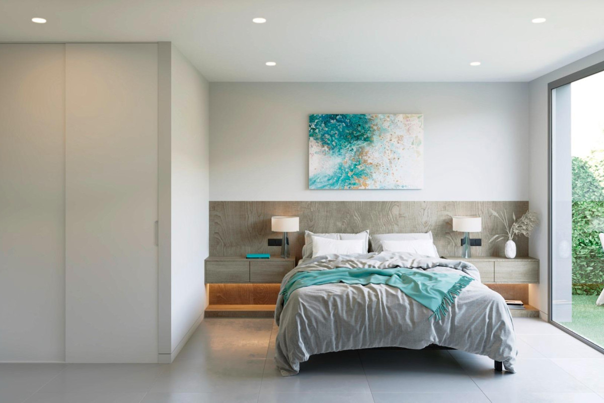 Revente - House - San Juan de Alicante - La Font