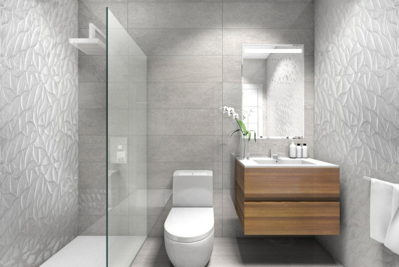 Obra nueva - Apartamento / piso - Madrid - Buena Vista