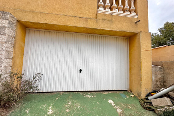 Herverkoop - Villa - Altea - Altea Hills