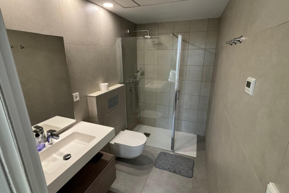 Location à long terme - Bungalow - Villajoyosa - Playas Del Torres