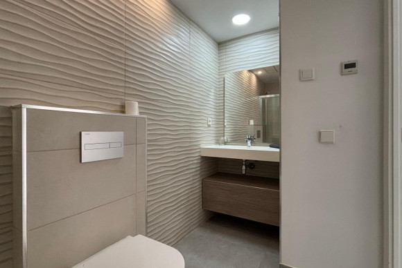 Location à long terme - Bungalow - Villajoyosa - Playas Del Torres