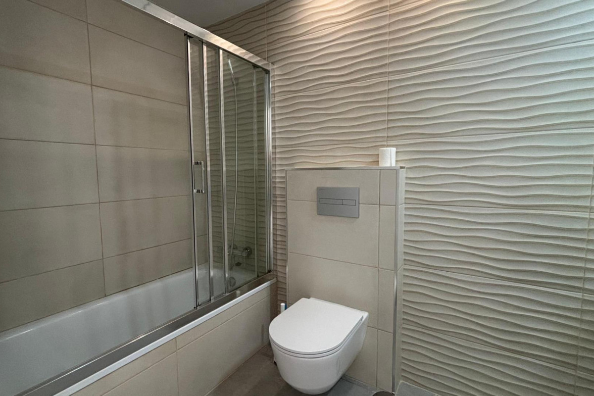 Location à long terme - Bungalow - Villajoyosa - Playas Del Torres