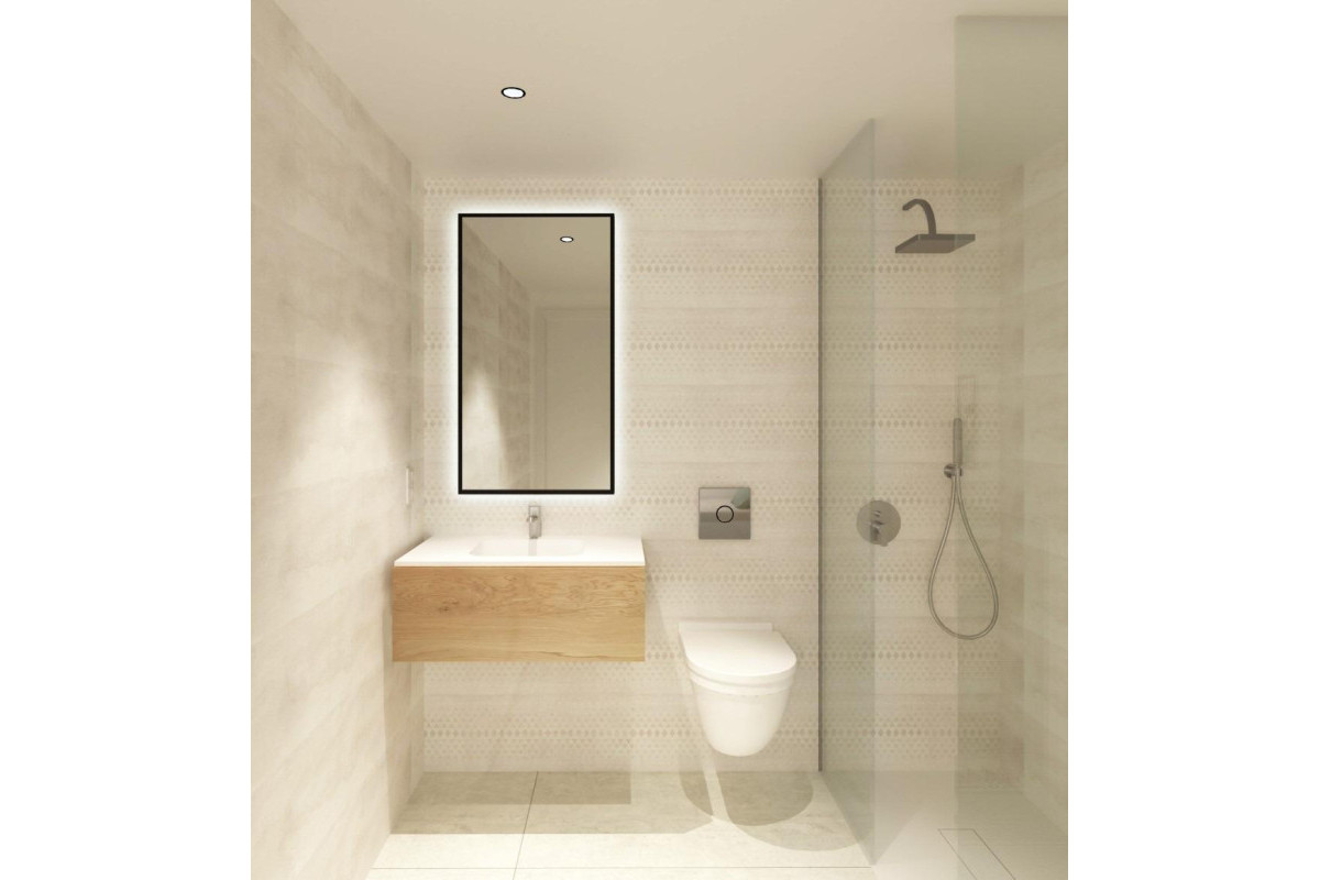 Reventa - Adosado - GRAN ALACANT - Monte y Mar bajo