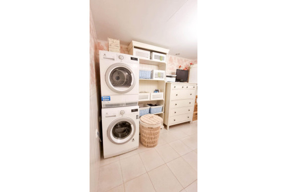 Reventa - Villa de Lujo - Moraira - Moravit