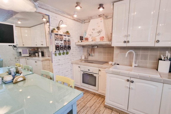 Reventa - Villa de Lujo - Moraira - Moravit