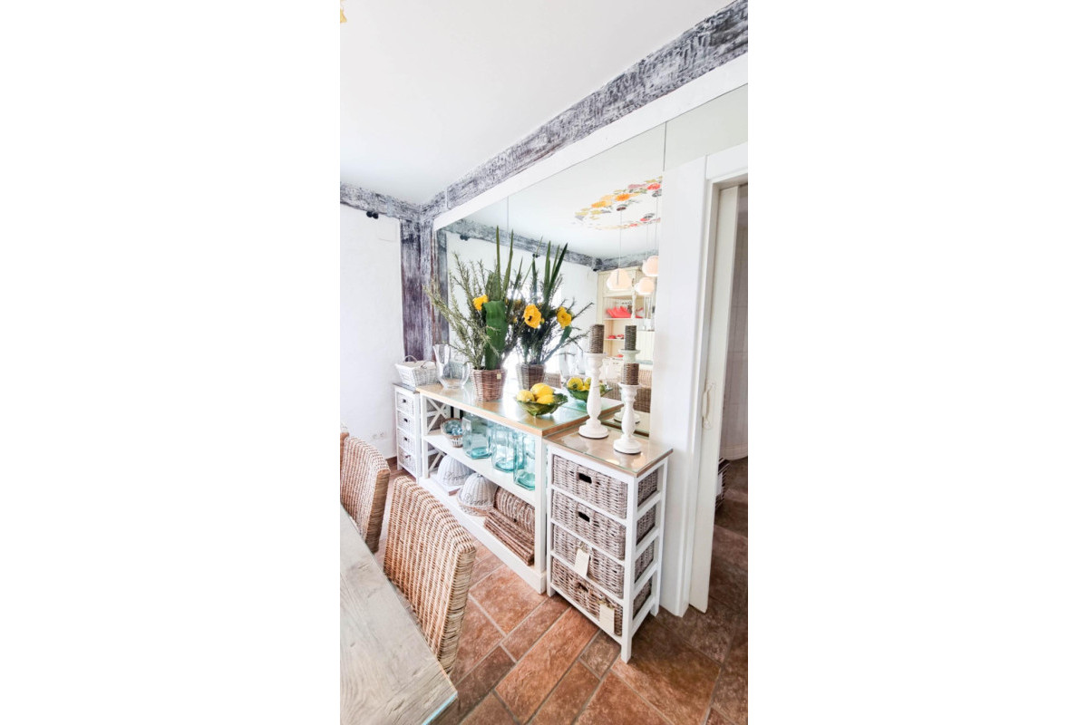 Reventa - Villa de Lujo - Moraira - Moravit