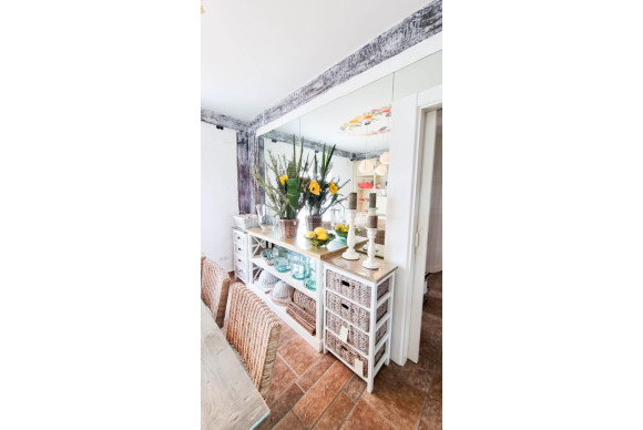 Reventa - Villa de Lujo - Moraira - Moravit