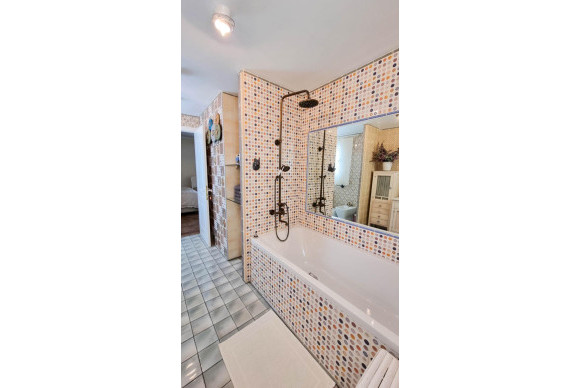 Reventa - Villa de Lujo - Moraira - Moravit