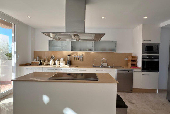 Revente - House - Altea - Altea la nova