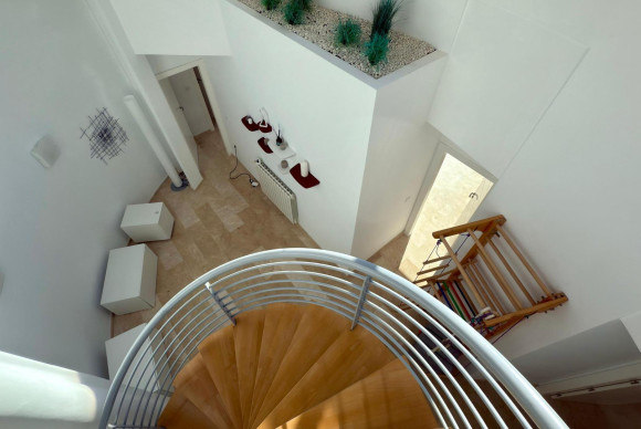 Revente - House - Altea - Altea la nova