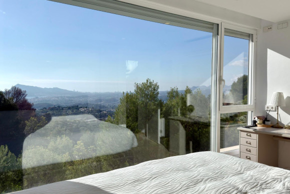 Revente - House - Altea - Altea la nova