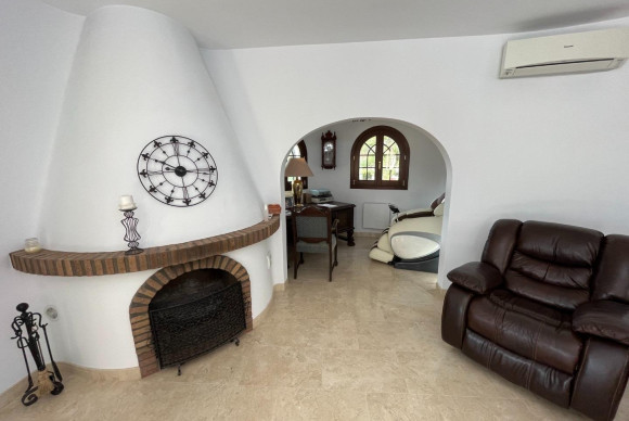 Herverkoop - LUXE VILLA - Altea - Altea La Vella