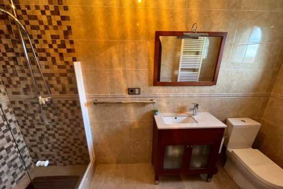 Herverkoop - LUXE VILLA - Altea - Altea La Vella