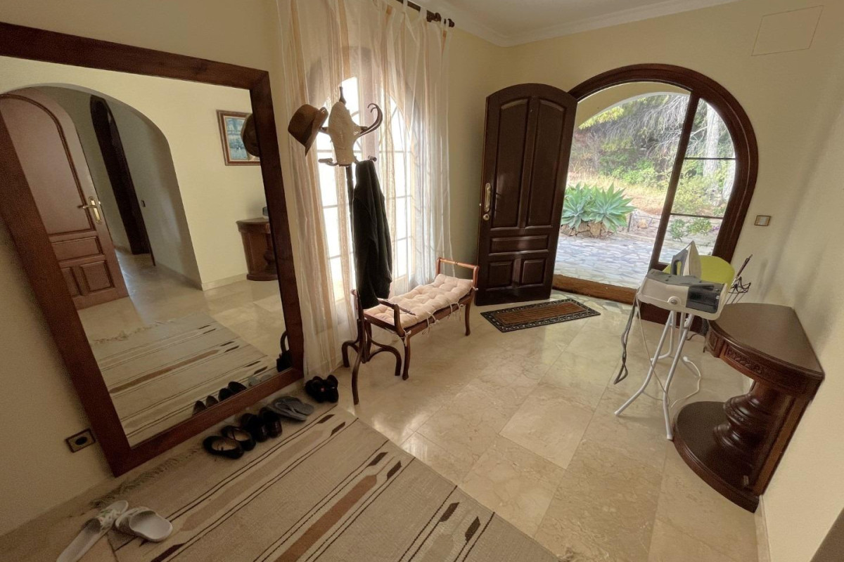 Herverkoop - LUXE VILLA - Altea - Altea La Vella