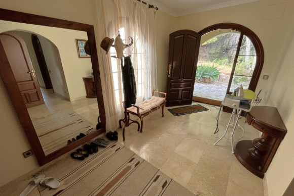 Herverkoop - LUXE VILLA - Altea - Altea La Vella