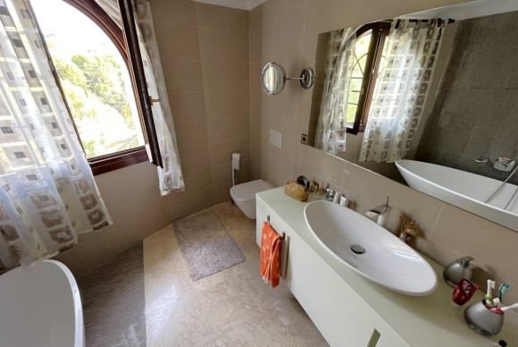 Herverkoop - LUXE VILLA - Altea - Altea La Vella