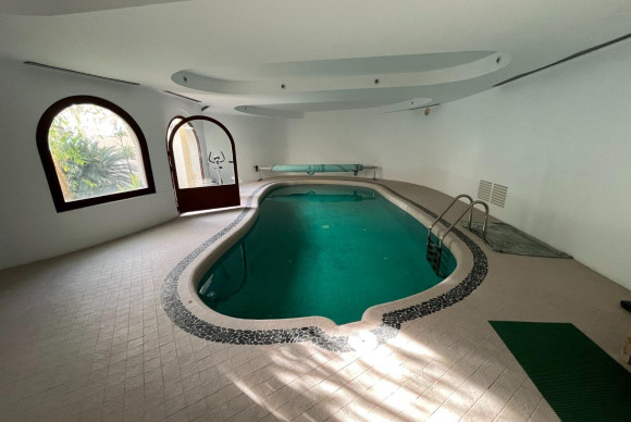 Herverkoop - LUXE VILLA - Altea - Altea La Vella