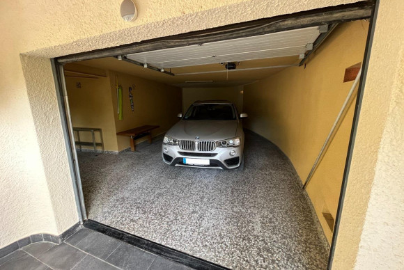 Herverkoop - LUXE VILLA - Altea - Altea La Vella