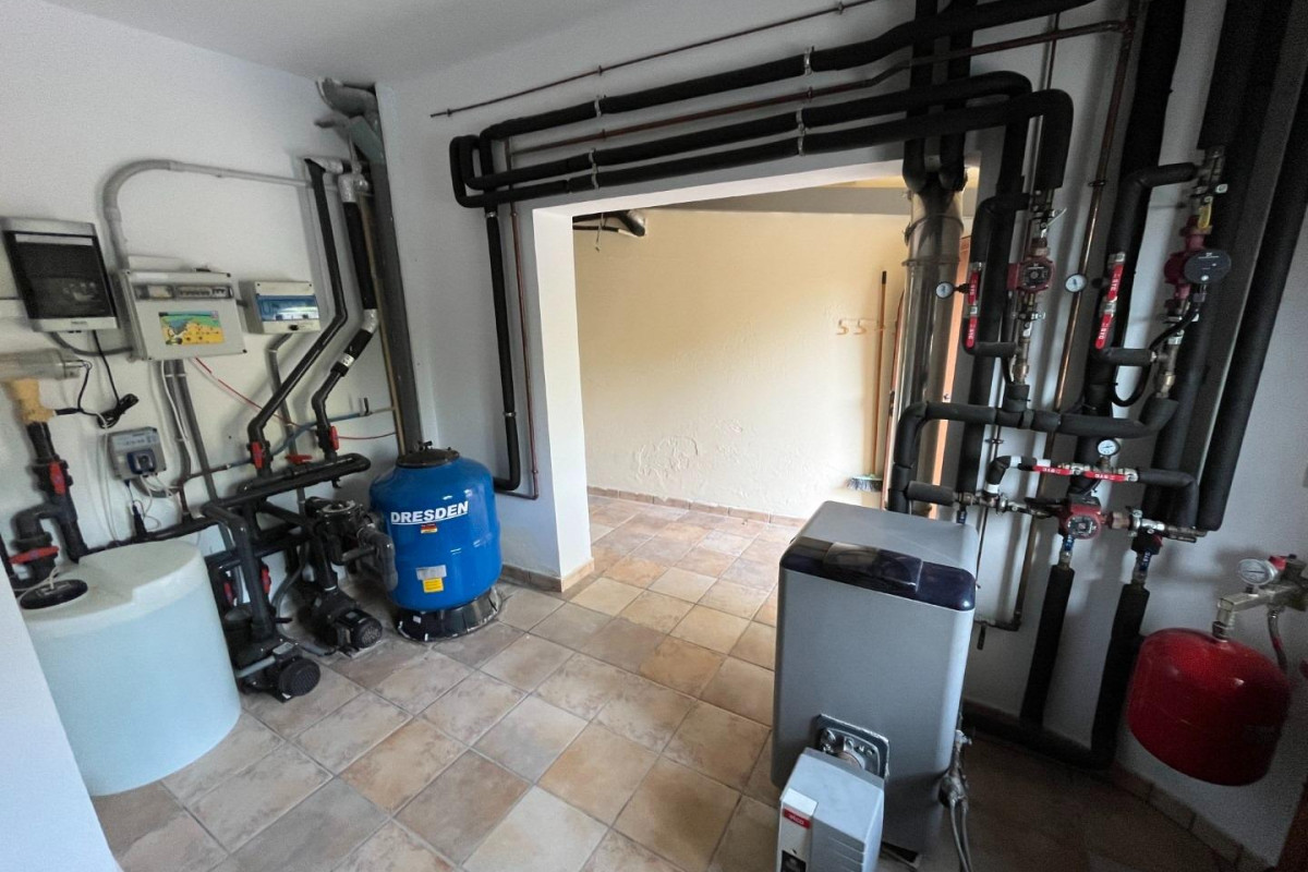 Herverkoop - LUXE VILLA - Altea - Altea La Vella