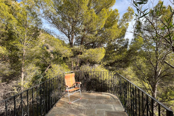 Herverkoop - LUXE VILLA - Altea - Altea La Vella