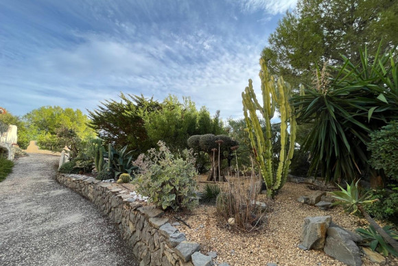 Herverkoop - LUXE VILLA - Altea - Altea La Vella