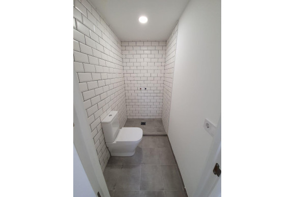 Revente - Oficina - Alicante - Los ángeles