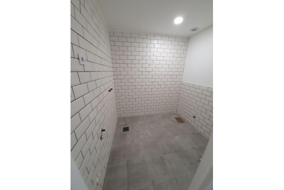 Revente - Oficina - Alicante - Los ángeles