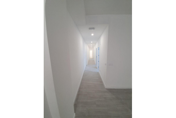 Revente - Oficina - Alicante - Los ángeles