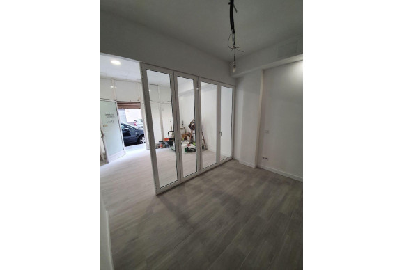 Revente - Oficina - Alicante - Los ángeles