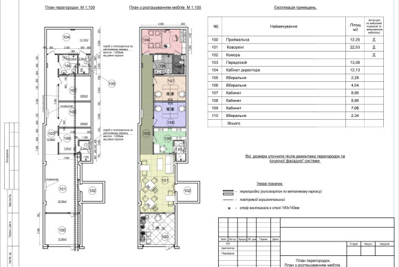 Revente - Oficina - Alicante - Los ángeles