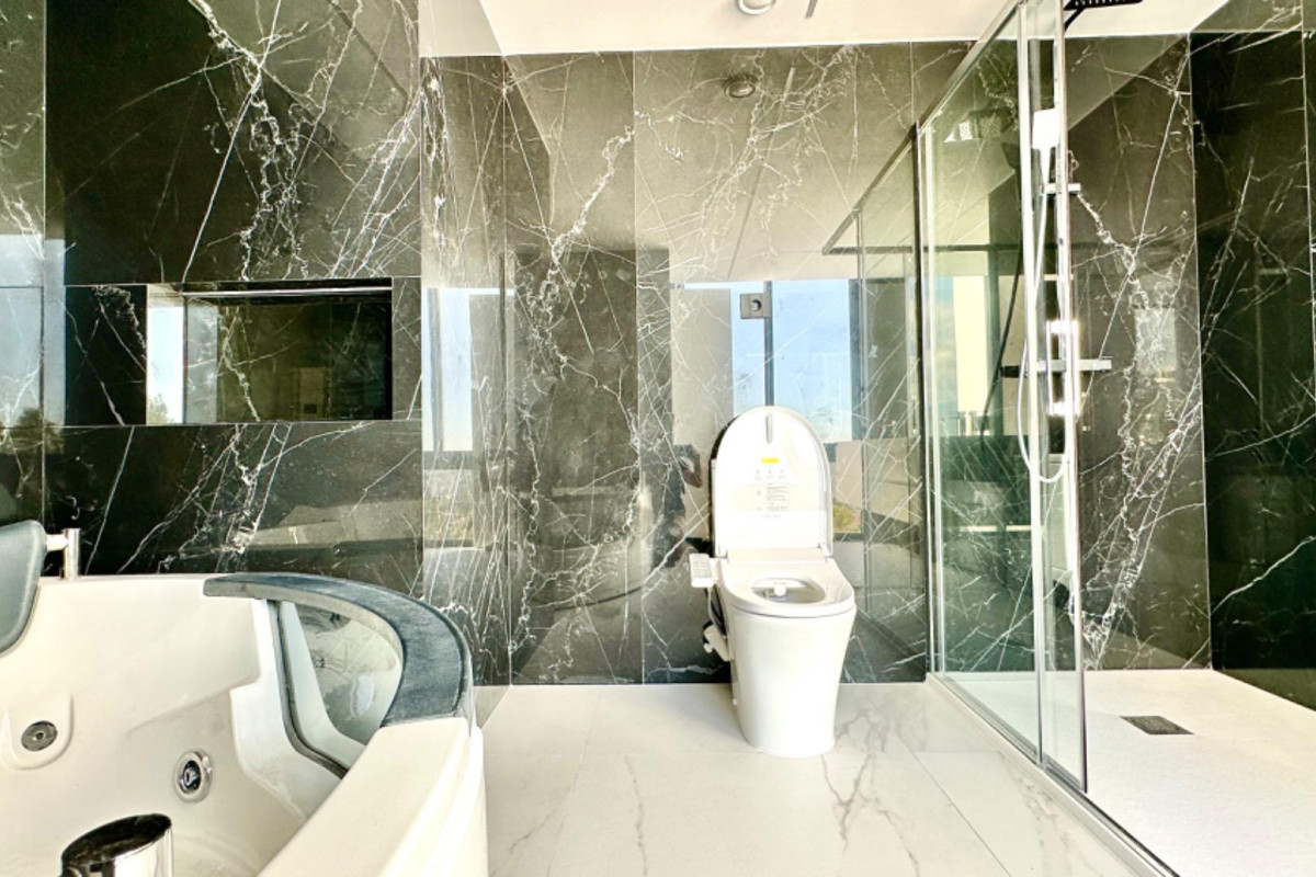 Nieuwbouw - LUXE VILLA - Altea - Altea Hills