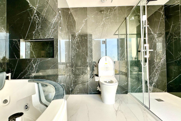 Nieuwbouw - LUXE VILLA - Altea - Altea Hills