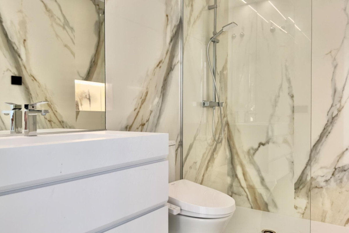 Nieuwbouw - LUXE VILLA - Altea - Altea Hills