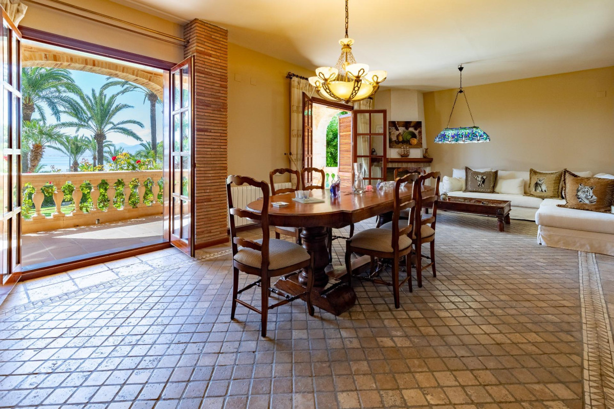 Reventa - House - Cullera - Cap Blanc